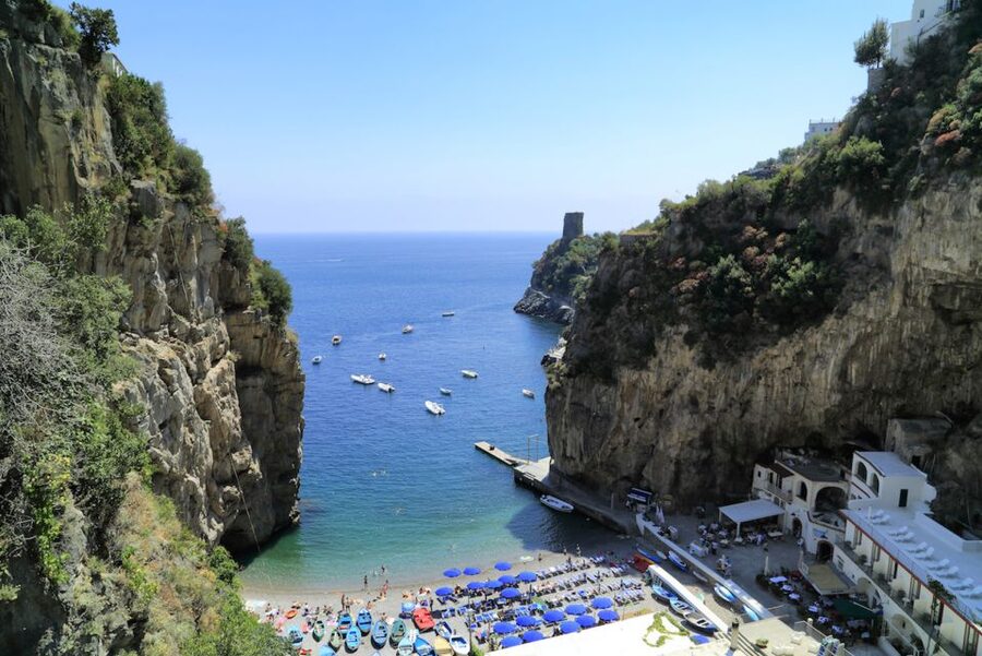 From Praiano: Amalfi Coast Guided Private Cruise with Drinks - A Private Boat Day From Praiano, Why It Feels Like the Best Seat in Town