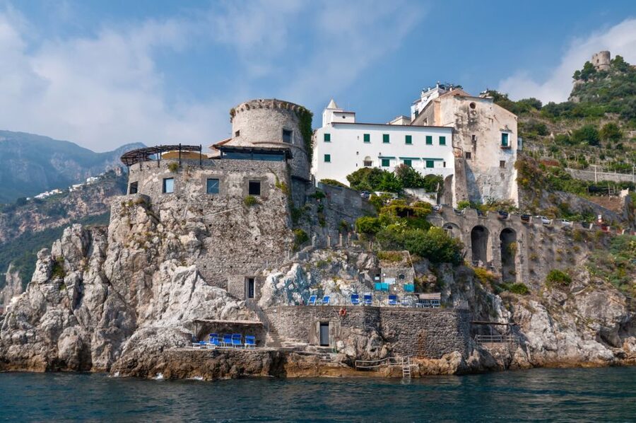 From Praiano: Amalfi Coast Guided Private Cruise with Drinks - Price and Value for Money on a 6-Hour Private Cruise