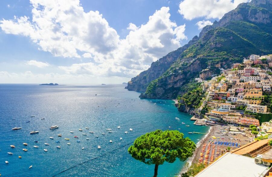 From Praiano: Amalfi Coast Guided Private Cruise with Drinks - Weather, Boat Categories, and Safety Checks That Matter