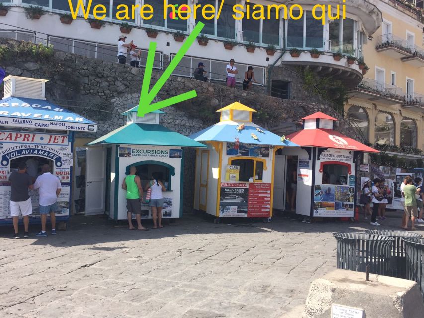 From Praiano or Positano: Full-Day Boat Tour to Amalfi Coast - Key Things That Make This Amalfi Boat Tour Worth Your Time
