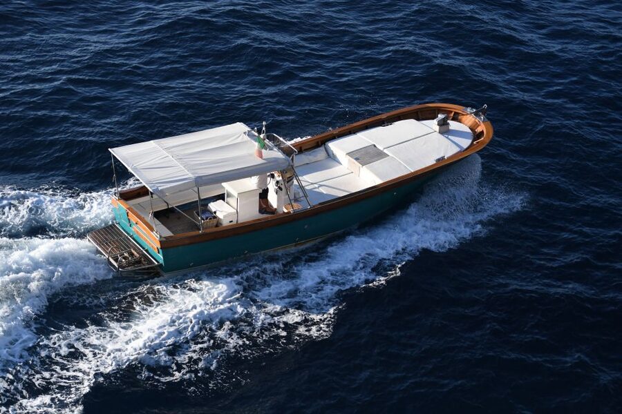 From Praiano or Positano: Full-Day Boat Tour to Amalfi Coast - Practical Logistics That Actually Affect Your Day