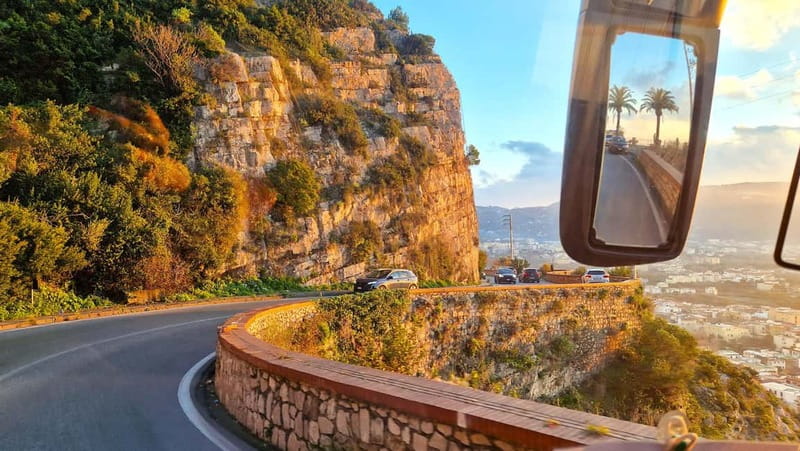 From Rome: Day Trip to Pompeii and Sorrento with Lunch - Lunch near Pompeii: when adding it helps (and what to watch for)