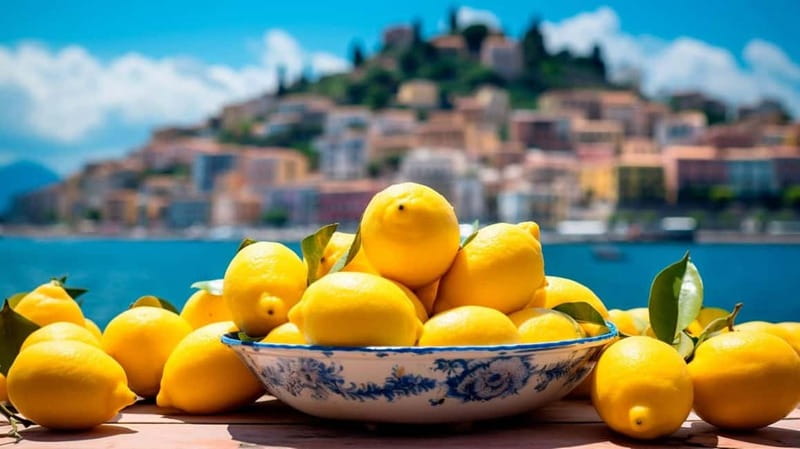 From Rome: Pompei & Sorrento| Expert Guide and Exclusive Bus - Key highlights worth planning for
