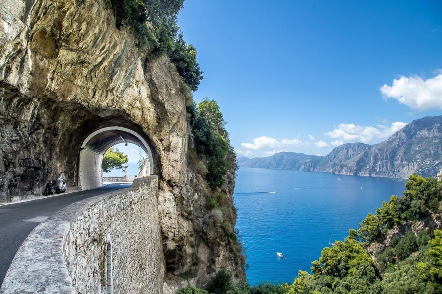 From Rome: Pompeii, Positano and Amalfi Full-Day Tour - Key points before you go