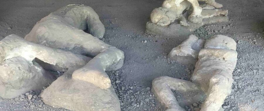 From Rome: Pompeii, Positano and Amalfi Full-Day Tour - Pompeii with skip-the-line entry: what 2 hours can realistically cover