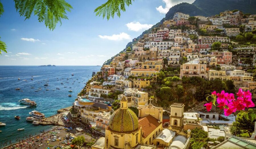 From Salerno : Amalfi Coast Private Day Trip - Key highlights worth getting excited about
