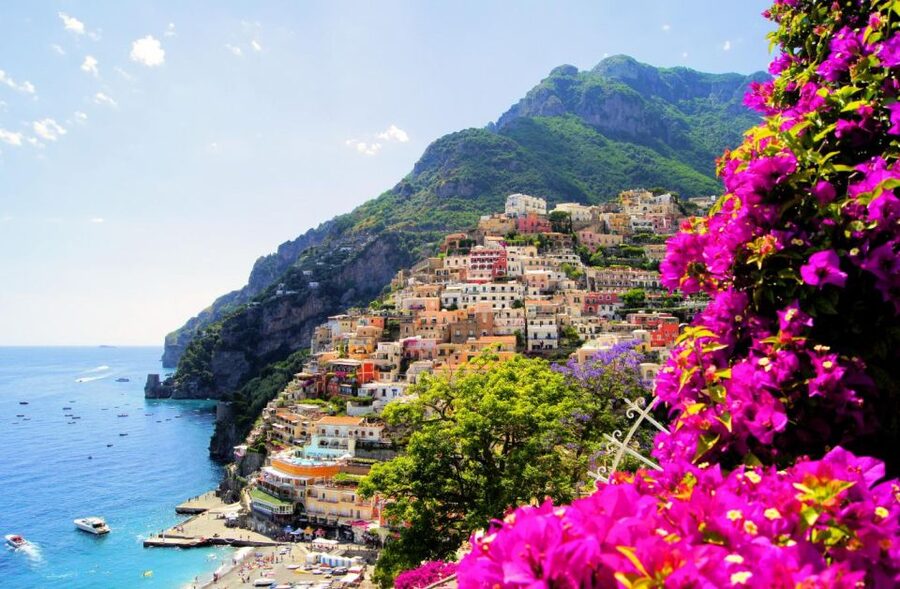 From Salerno : Amalfi Coast Private Day Trip - Why this Amalfi Coast plan works from Salerno