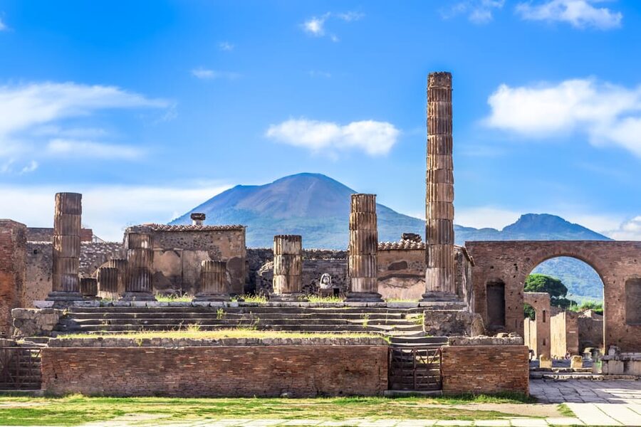 From Salerno_Pompeii Express_bus+ skip the line ticket - Should You Book the Salerno-Pompeii Express Bus Tour?