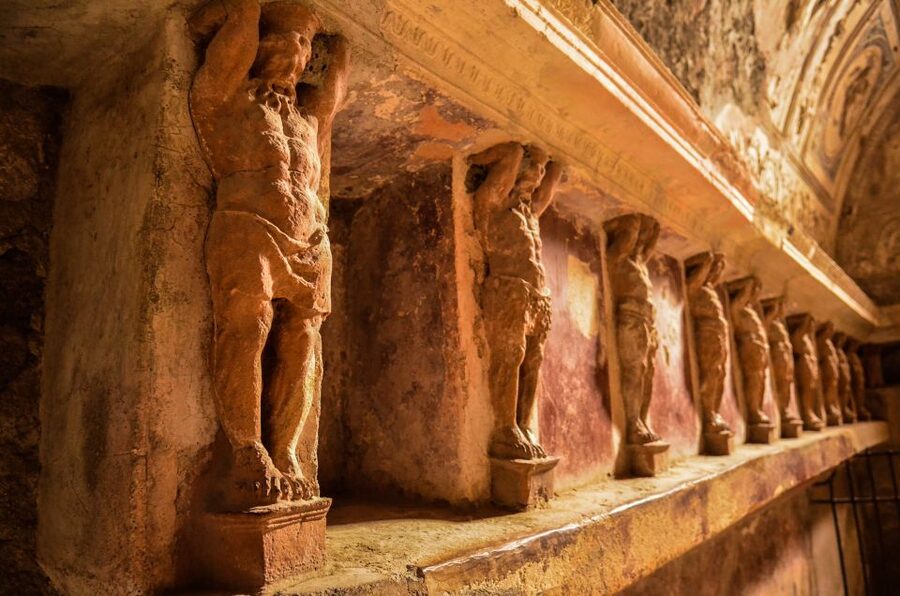 From Sorrento: 4-Hour Pompeii Group Excursion - Why Pompeii From Sorrento Is a Smart Half-Day Move