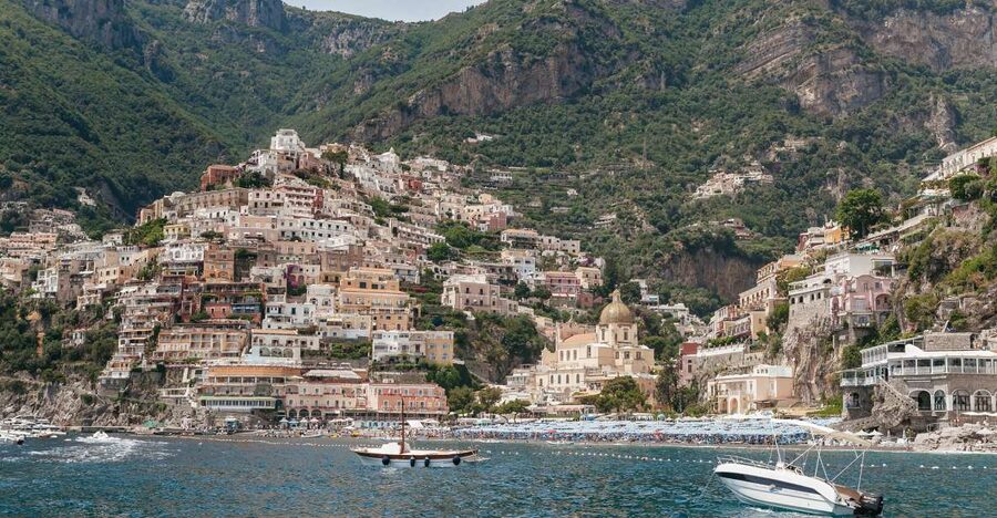 From Sorrento: Amalfi and Positano Full-Day Trip by Boat - Why this Amalfi and Positano boat day feels different