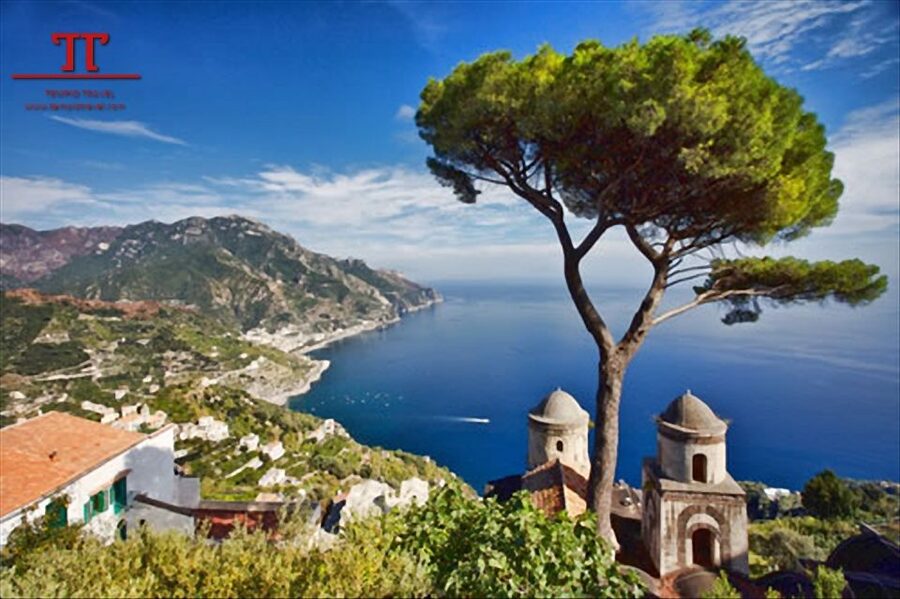 From Sorrento: Amalfi Coast Full-Day Tour - Key Things You’ll Notice on This Amalfi Coast Day Tour