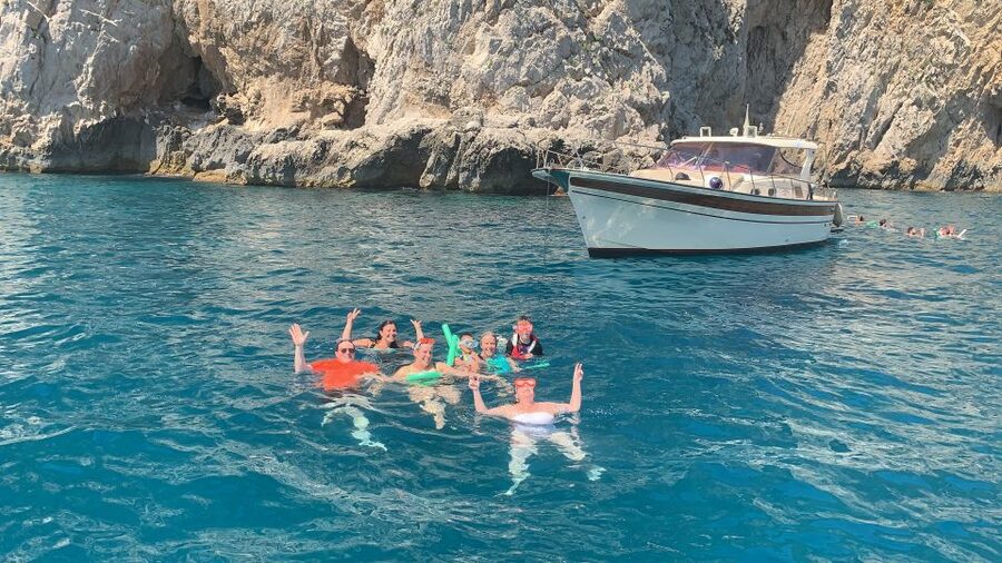 From Sorrento: Amalfi Coast Full-Day Trip by Boat - Key Things That Make This Amalfi Coast Boat Trip Worth Your Time