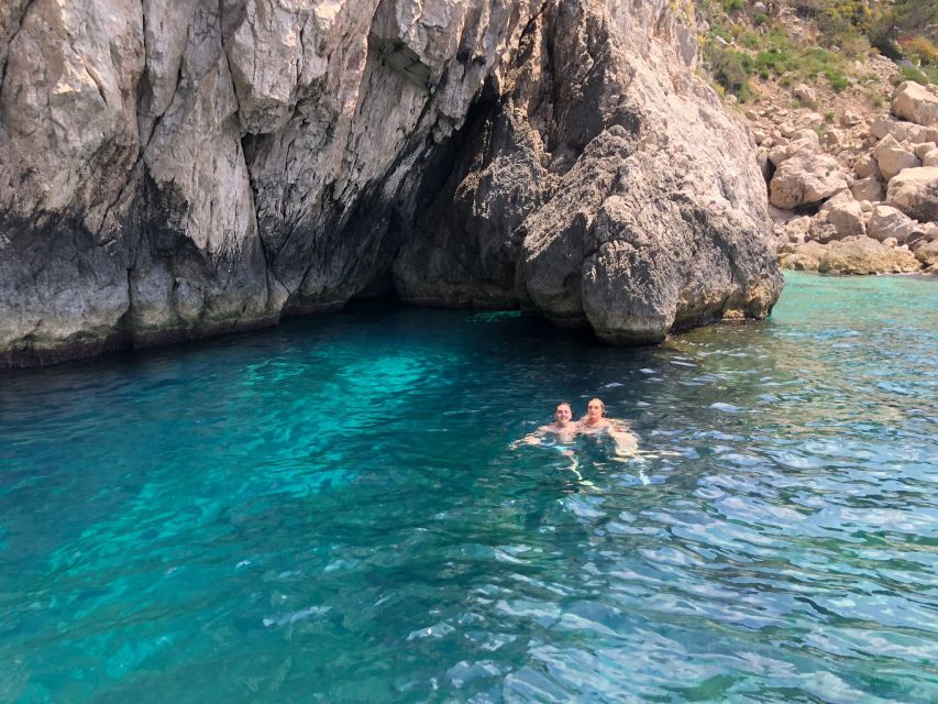 From Sorrento: Amalfi Coast Full-Day Trip by Boat - Amalfi in 1.5 Hours: A Town Stop That Doesn’t Eat Your Whole Day