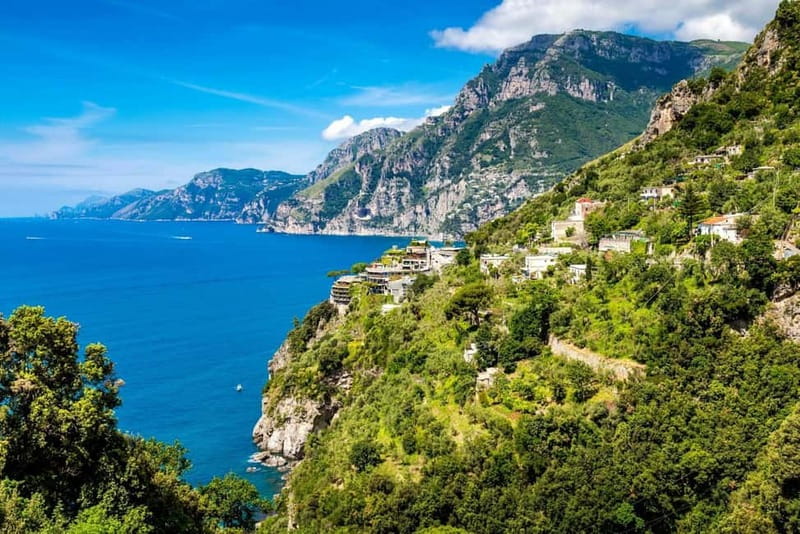 From Sorrento: Amalfi Coast Guided Bus Tour and Ferry Ride - Key things that make this tour worth your time