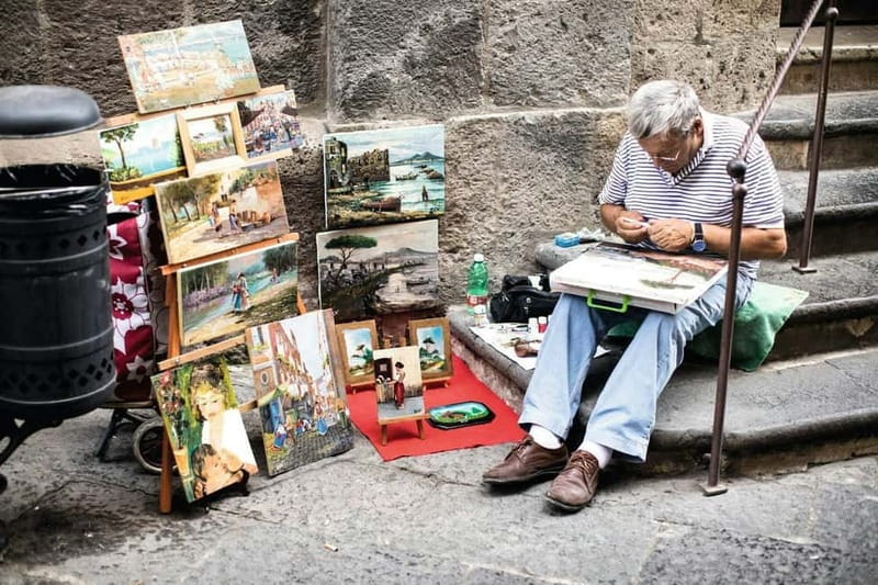 From Sorrento: Amalfi Coast Guided Bus Tour and Ferry Ride - Price and value: is $77 per person a good deal?