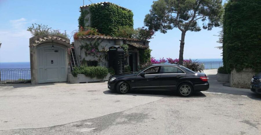 From Sorrento: Amalfi Coast Private Customizable Tour - Customizing the Coast Around Your Interests (Not a Fixed Checklist)