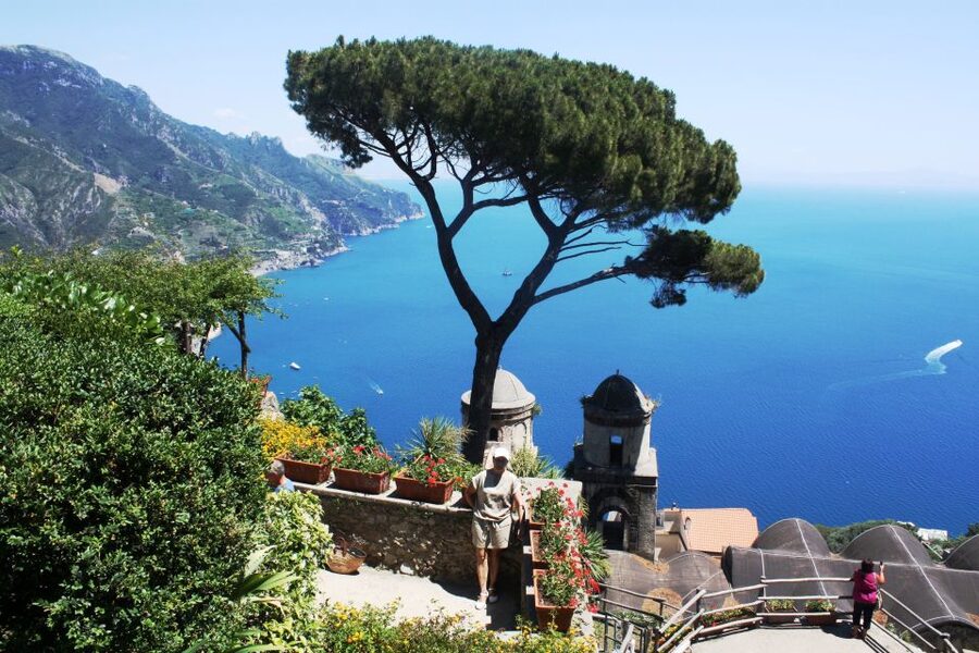 From Sorrento: Amalfi Coast Private Customizable Tour - Price and Value: Is $677.54 for Up to 3 a Good Deal?
