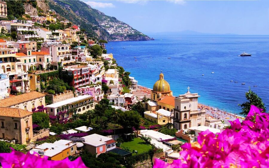 From Sorrento: Amalfi Coast Private Customizable Tour - Positano, Amalfi, and Ravello: How the Day Gets Its Variety