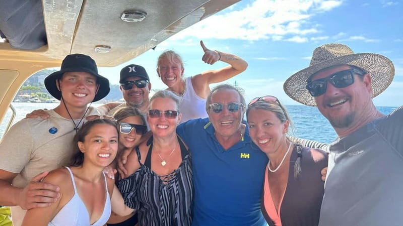 From Sorrento: Amalfi Coast Small Group Boat Day Tour - Price and Value: Is $168.23 Worth It?
