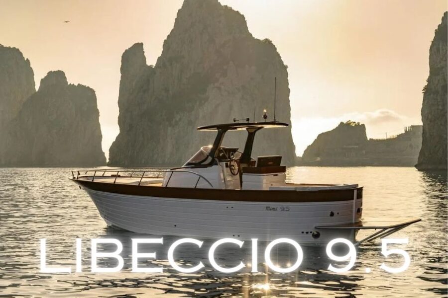 From Sorrento: Capri and Amalfi Coast Private Boat Tour - Boat comfort and group size: what to expect on a private ride