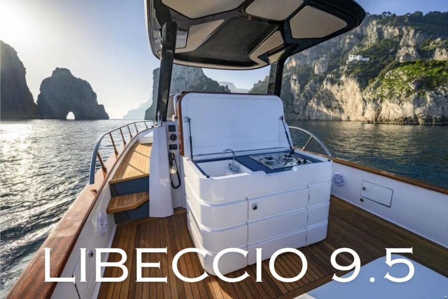 From Sorrento: Capri and Amalfi Coast Private Boat Tour - Blue Grotto plans: the part that depends on conditions