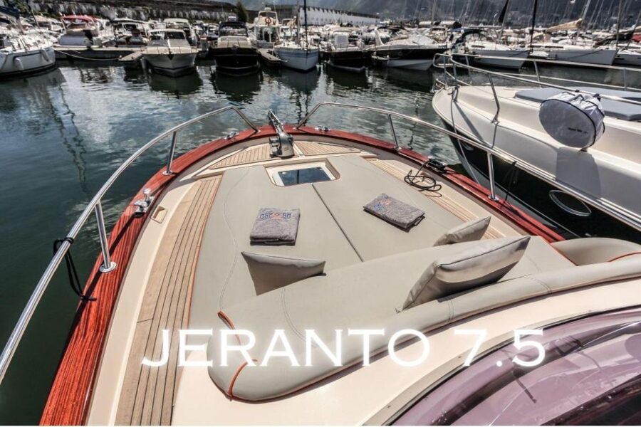 From Sorrento: Capri and Amalfi Coast Private Boat Tour - Aperitif moments: prosecco, relaxing, and the right kind of slow