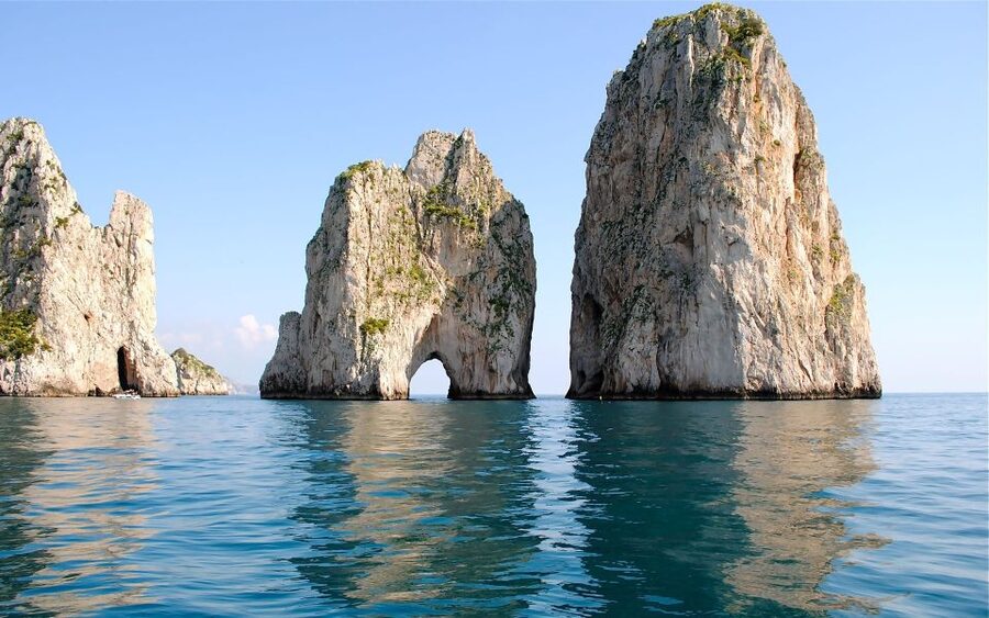 From Sorrento: Capri and Positano Private Day Cruise - Key things that make this cruise worth your time