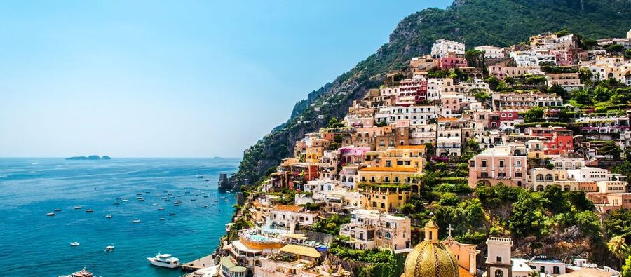 From Sorrento: Capri and Positano Private Day Cruise - Why a Sorrento to Capri and Positano private boat day makes sense