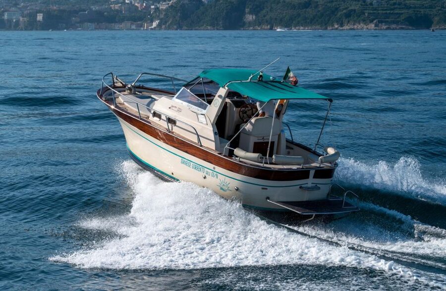 From Sorrento: Capri and Positano Private Day Cruise - Who this private cruise is best for, and who should skip it
