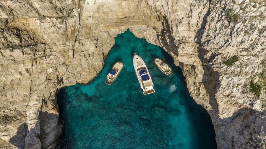 From Sorrento: Capri and Positano Private Day Cruise - Getting started in Sorrento: pickup, timing, and how to avoid stress