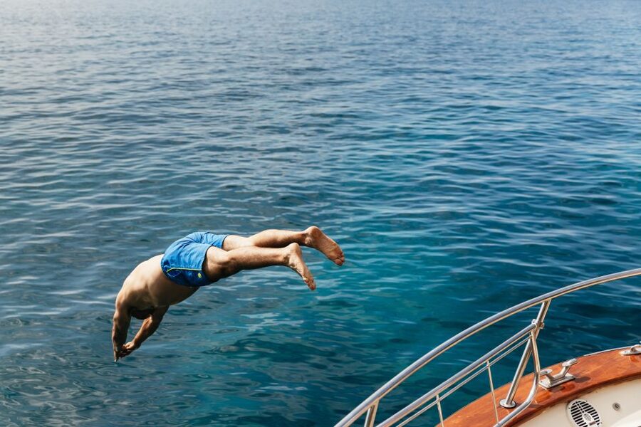 From Sorrento: Capri Boat Tour with Blue Grotto Visit - Capri island time, how to use your break without rushing