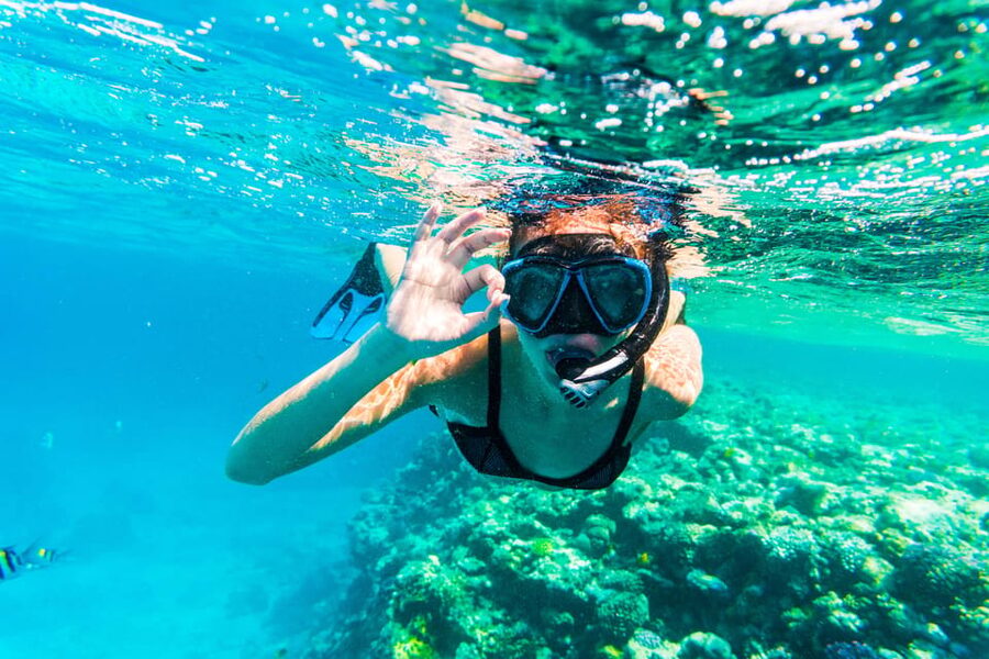 From Sorrento: Capri Boat Tour with Snorkeling & Drinks - Cruise Along Sorrento and Capri’s Coast: Watchtowers and Secret Sea Access