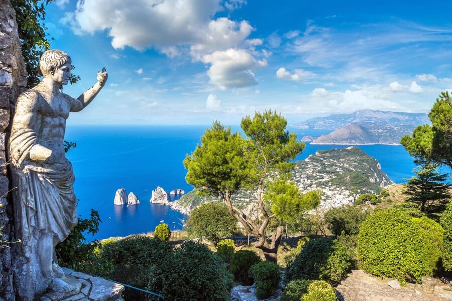 From Sorrento: Capri Boat Tour with Snorkeling & Drinks - Cost and Value: What You’re Actually Paying for at $134.81