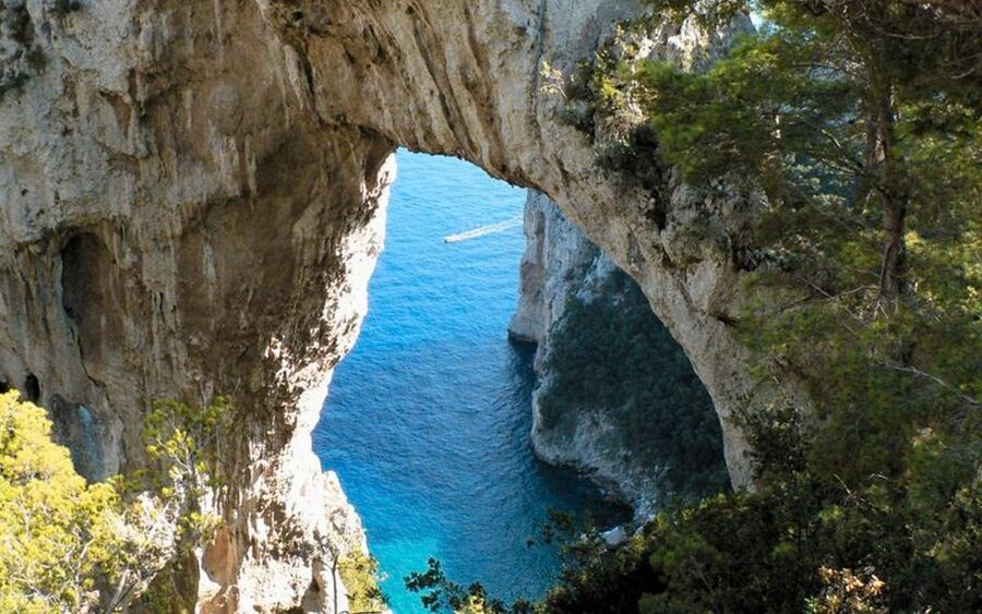 From Sorrento: Capri Day Cruise with Blue Grotto Exploration - Key Highlights You Should Know