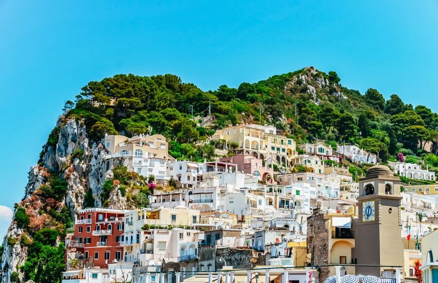 From Sorrento: Capri Guided Boat Tour - Why a Sorrento to Capri boat day beats the ferry routine