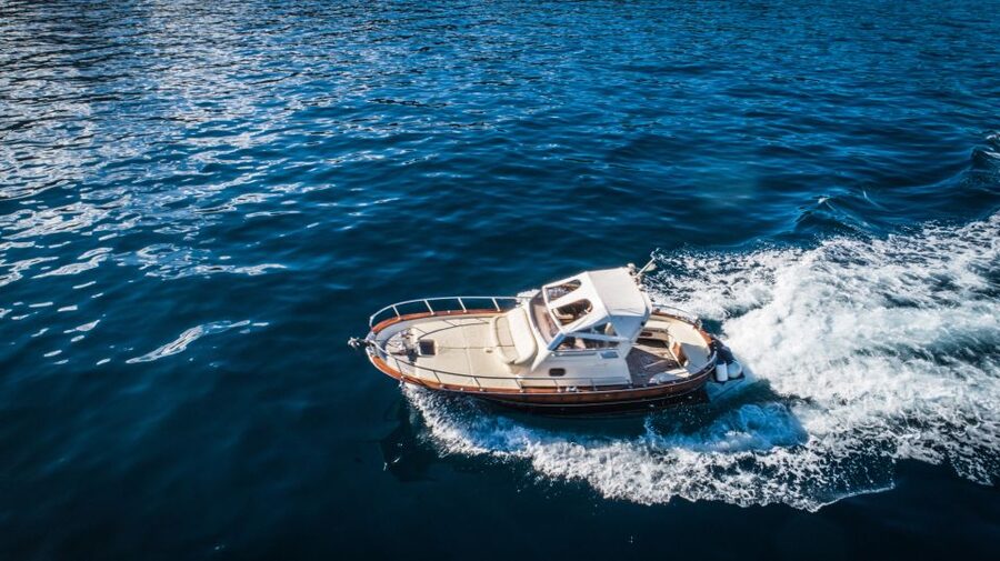 From Sorrento-Capri or Positano: Capri & Positano Boat Tour - Key Things I’d Watch For Before You Go