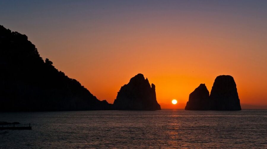 From Sorrento: Capri Sunset Boat Tour - Why This Capri Sunset Boat Tour From Sorrento Works So Well