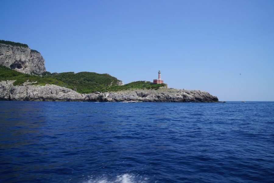 From Sorrento: Day Trip to Capri & Anacapri with Blue Grotto - Price, what’s included, and what costs extra