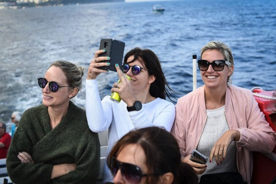 From Sorrento: Day Trip to Capri with Blue Grotto - Key Things You’ll Notice on This Capri Day Trip