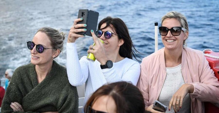 From Sorrento: Day Trip to Capri with Blue Grotto - Getting “5 Hours Right” on Capri and Anacapri