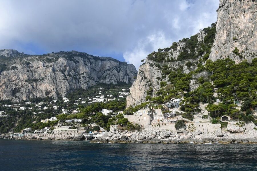 From Sorrento: Day Trip to Capri with Blue Grotto - Should You Book This Capri Day Trip From Sorrento?