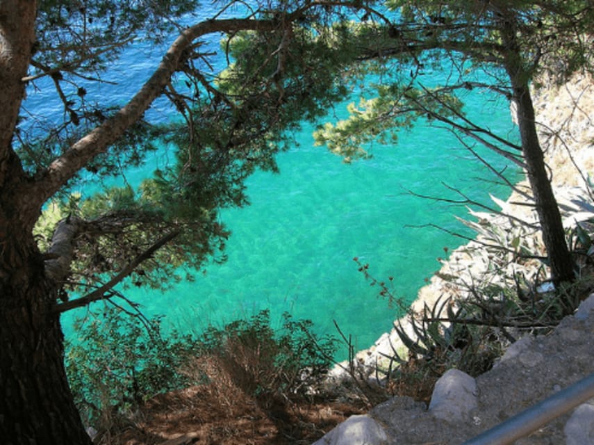From Sorrento: Full-day Amalfi Coast Day Trip - Positano: One Hour to Find the Best Views and the Right Streets