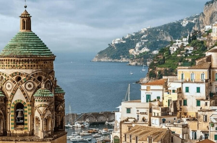 From Sorrento: Full-day Amalfi Coast Day Trip - A Realistic Look at the Day’s Pace (So You Know What You Are Signing Up For)
