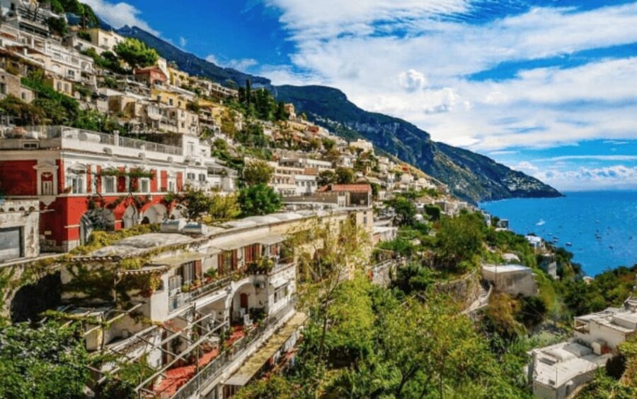 From Sorrento: Full-day Amalfi Coast Day Trip - Who This Tour Suits Best (And Who Should Choose Another Plan)