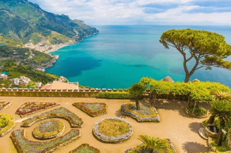 From Sorrento: Full-day Amalfi Coast Day Trip - Value for Money: Is This a Fair Deal?
