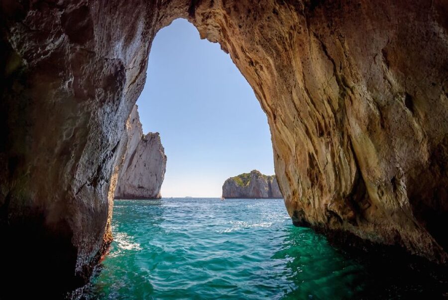 From Sorrento: Full-Day Boat Cruise to Capri - Getting the value right: price, what is included, and who it fits