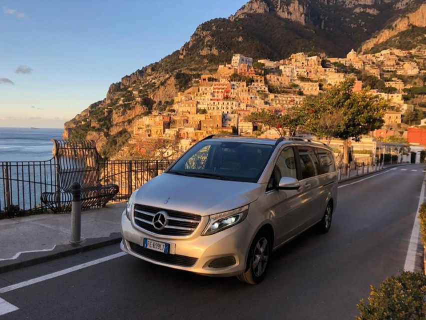 From Sorrento: Full-Day Private Tour Along the Amalfi Coast - Key things I’d pay attention to