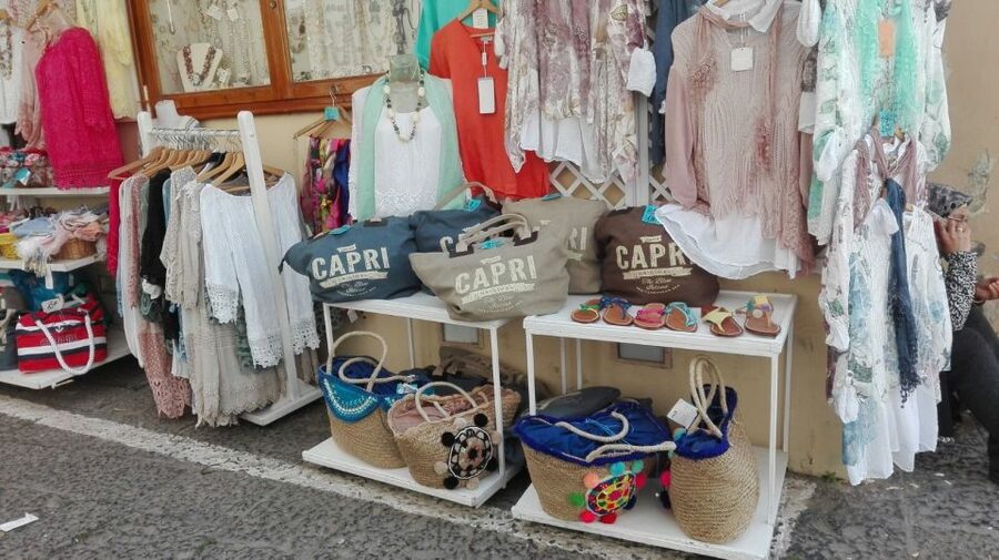 From Sorrento: Full-Day Trip to Capri and Blue Grotto - Who should book this, and who should skip it