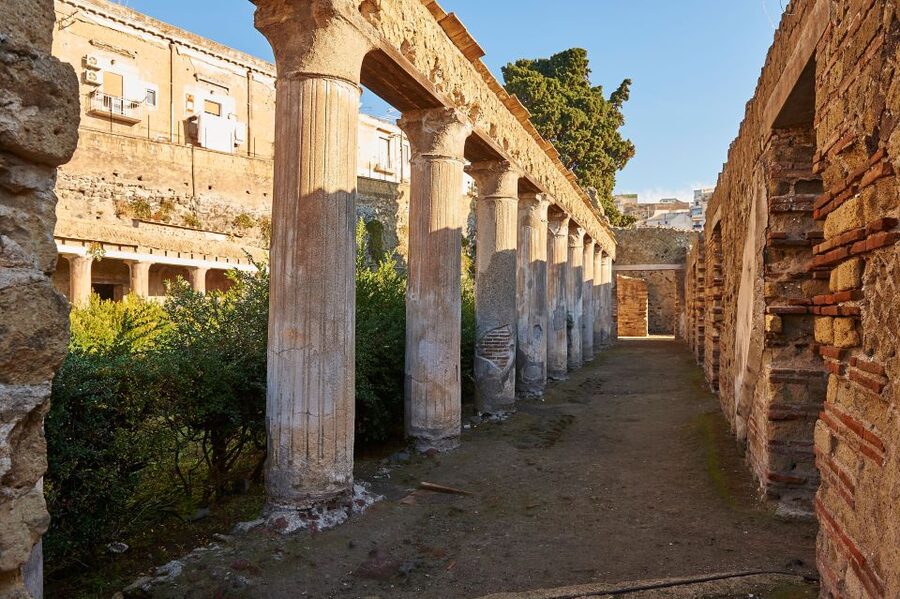 From Sorrento: Half-Day Tour of Herculaneum - Who this tour fits best, and who might prefer something else