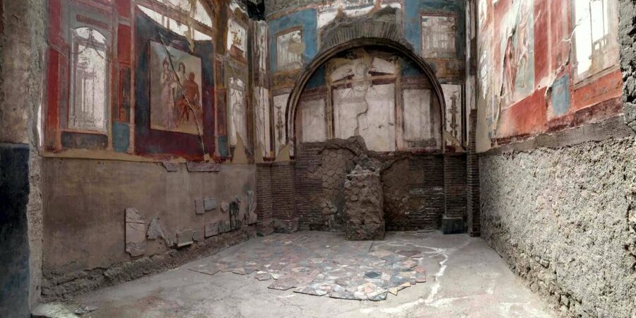 From Sorrento: Herculaneum and Pompeii Group Excursion - Key Points You’ll Care About